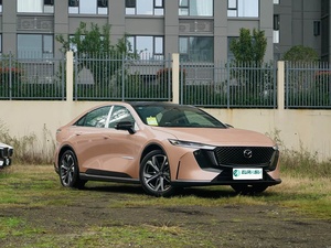 <span class=keywords><strong>Mazda</strong></span> EZ-6 2026 Avanzata, <span class=keywords><strong>Berlina</strong></span> con Range Extender, Autonomia EV 200km, Autonomia Totale 1301km, Motore 160kW RWD - Product Image 6