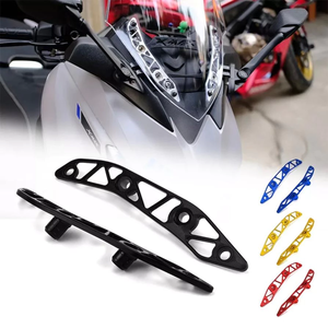Kit d'installation et de modification du support de pare-brise pour accessoires <span class=keywords><strong>moto</strong></span> Yamaha XMAX 300 - Product Image 1