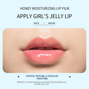 <span class=keywords><strong>Masque</strong></span> <span class=keywords><strong>pour</strong></span> les lèvres hydratant OEM ODM, acide hyaluronique et vitamine E, <span class=keywords><strong>masque</strong></span> végétalien <span class=keywords><strong>pour</strong></span> les peaux sèches, soin du visage <span class=keywords><strong>pour</strong></span> usage domestique - Product Image 4