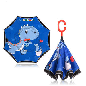 <span class=keywords><strong>Parapluie</strong></span> miniature pour enfants, joli cadeau pour la pluie - Product Image 2