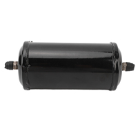 Filtre déshydrateur de recyclage de climatisation 34430, remplacement rapide du filtre de réfrigérant pour Robinair 17700A 34450 34700 AC375 AC375A AC375C