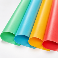 Échantillons de tissu PVC tricoté warp 1000D 20x20 multicolores pour modèles publicitaires gonflables