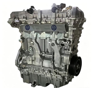 Ensemble moteur 2.0T pour Cadillac ATS ATS-L CTS <span class=keywords><strong>Chevrolet</strong></span> Malibu <span class=keywords><strong>Camaro</strong></span> Buick Regal Envision Moteur essence turbocompressé 2.0L - Product Image 2