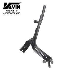 Шланг системы охлаждения KVIN 1K0121070BD для A3/Q3, шланг подбачечного бачка для MT/TG/Q3 Toucan - Product Image 2