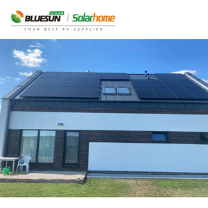Anker Bluesun — <span class=keywords><strong>panneau</strong></span> <span class=keywords><strong>solaire</strong></span> monocristallin, 400w, 410w, 500w, avec couverture, <span class=keywords><strong>panneau</strong></span> <span class=keywords><strong>solaire</strong></span>, certification CE - Product Image 4
