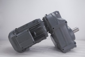 Moteur à engrenages à couple élevé Taili série F77 à arbre parallèle - Boîte de vitesses à engrenages hélicoïdaux avec moteur F FA <span class=keywords><strong>FF</strong></span> FAF Fabricant de boîtes de vitesses - Product Image 3