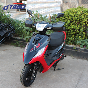 Nuevo Modelo de Motocicleta Chopper Legal para la Calle, Motor de Gasolina, Motocicleta de Carreras, Scooter de 150 cc, Scooter de 100 cc - Product Image 4