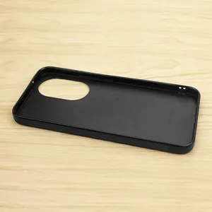 Vendita calda in bianco cassa di sublimazione del telefono 2D TPU Cover per cellulare borse per <span class=keywords><strong>Huawei</strong></span> Nova 12 / Nova Y70 / Y9 Prime <span class=keywords><strong>2019</strong></span> - Product Image 5