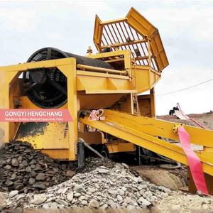 Equipo <span class=keywords><strong>de</strong></span> minería <span class=keywords><strong>de</strong></span> oro a pequeña escala, equipo <span class=keywords><strong>de</strong></span> minería <span class=keywords><strong>de</strong></span> diamantes, plomo, zinc, mina, manganeso, circón, cobre, trómel, planta <span class=keywords><strong>de</strong></span> lavado, gran oferta - Product Image 4