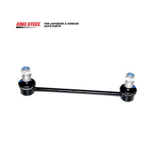 KINGSTEEL OEM <span class=keywords><strong>55530</strong></span>-<span class=keywords><strong>2E100</strong></span> <span class=keywords><strong>55530</strong></span>-2E000 repuestos automotriz suspensión barra estabilizadora enlace estabilizador enlace para HYUNDAI - Product Image 6