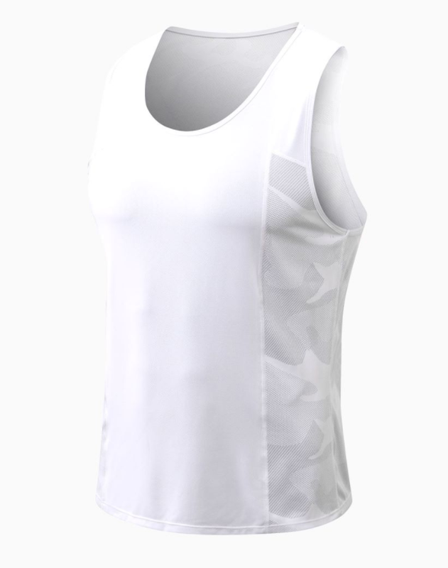 A13 Custom Workout Gym Mens Tank
