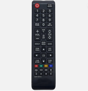 AA59-00741A AA5900741A รีโมทคอนโทรลสำหรับ SAMSUNG UA50F5000AM - Product Image 1