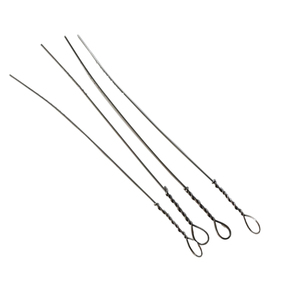 10 Pièces Clé Extracteur Réparation gris Pics De Verrouillage Ensemble D'outils Cassé Retrait Crochets Aiguilles pour le Bureau À La Maison - Product Image 4