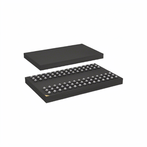 Electronic Chips Component 90 TFBGA IS42S32200L-7BLI Authorized Distributor Memory - Product Image 1