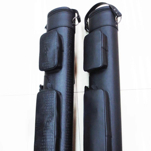 2B4S PU Cuir Cas <span class=keywords><strong>De</strong></span> <span class=keywords><strong>Queue</strong></span> <span class=keywords><strong>De</strong></span> <span class=keywords><strong>Billard</strong></span> - Product Image 1