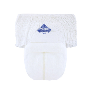 制造商的婴儿裤子B级工厂拒绝婴儿用品一次性棉制尿布散装 - Product Image 2