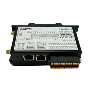 Контроллер ПЛК на базе ESP32, Программируемый контроллер для систем промышленной автоматизации и управления складскими запасами - Product Image 2