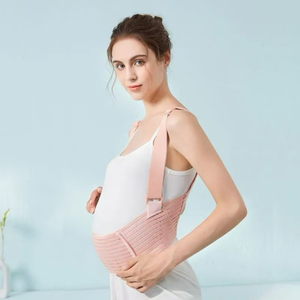 Sabuk pelangsing wanita, keselamatan perut Postpartum bisa disesuaikan untuk wanita - Product Image 3