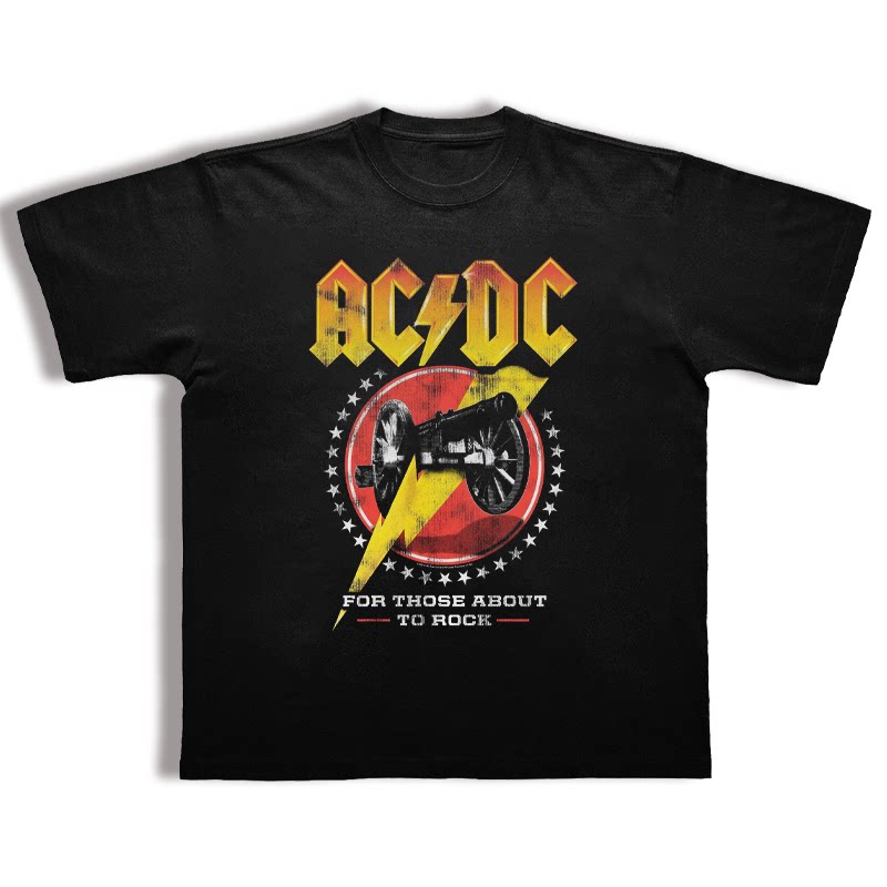 Black 7, gruppo rock AC/DC