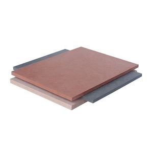 रंगीन वाटरप्रूफ 1220*2440*6-25 मिमी हल्के वजन फाइबर सीमेंट बोर्ड - Product Image 3