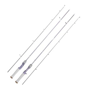 Byloo <span class=keywords><strong>tubertini</strong></span> ISO hand 10 caña de pescar bagre espacios en blanco Xul tablero de fibra de carbono caña de pescar trucha Japón - Product Image 2