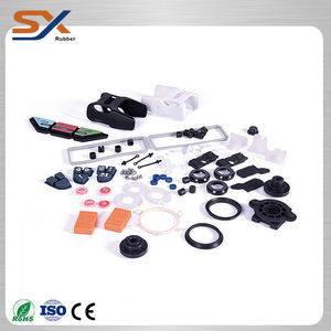 שוקס מותאם אישית 2025 הגעה חדשה מוצרי סיליקון מוצרי יופי הביתה יצרני מכונת ייצור מוצרי גומי ילדים - Product Image 3