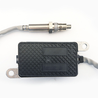 Sensor de NOx de Alto Rendimiento A0111537328 para MERCEDES-BENZ, Sensor de Alta Sensibilidad, Calidad OE, Directo de Fábrica
