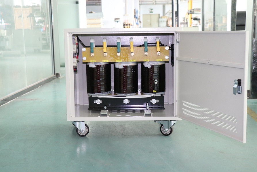 絶縁トランス80KVA 400V ~ 380V三相| Alibaba.com