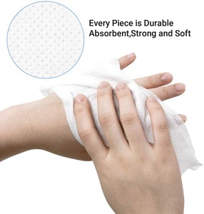 Compressed Bath Towels Bathroom Accessories Hotel <b>For</b> Home & Garden Portable <b>Wet</b> Tissue Compact Household <b>Wipes</b> - Product Image 5