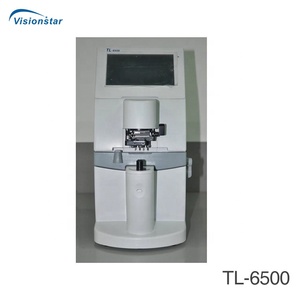 저렴한 가격 안과 디지털 Lensmeter 광학 TL 6500 자동 Lensometer - Product Image 4