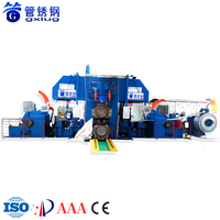 GXG Tech Fabricant de machines et d'équipements pour lignes de production de laminage à froid de tôles en acier inoxydable/carbone, bandes métalliques et feuilles de cuivre