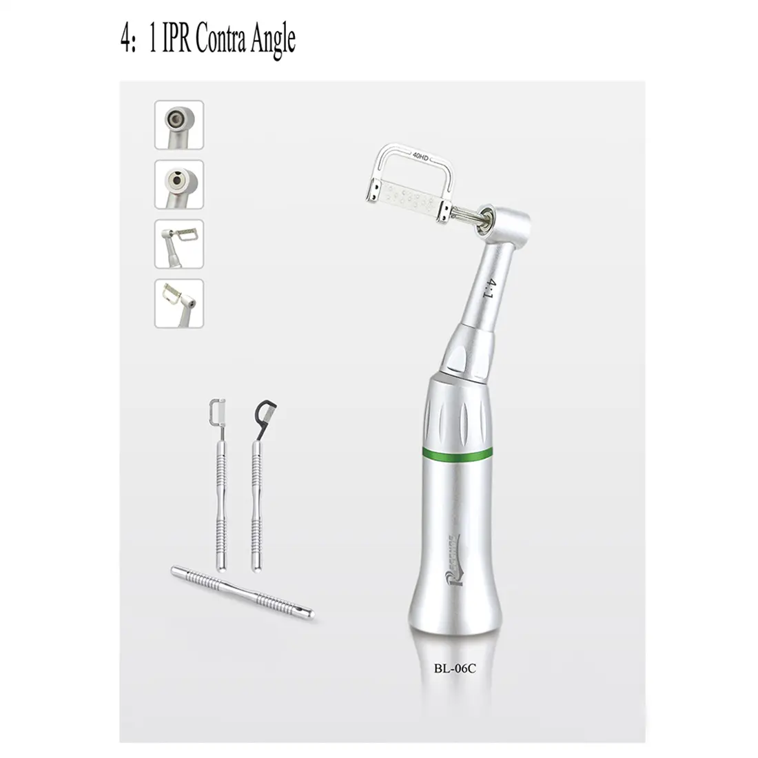 고품질을 가진 핫 세일 속도 치과 Nsk Coxo Handpiece