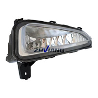 Feux antibrouillard avant pour JAC, assemblage de feux antibrouillard, OEM NO.4116920Y4X00, pièces neuves, feux antibrouillard gauche et droit