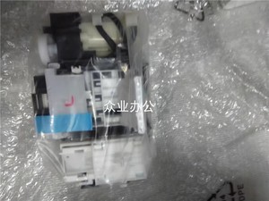 WF7620 <b>Suction</b> <b>Pump</b> Unit Original for WF7620 WF7610 L1455 Inkjet Printer Cleaning Unit L1455 Cleaning Unit - Product Image 4