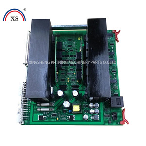 Circuit imprimé Heidelberg Ltk500 91.144.806203 pour pièces de machine d'impression offset - Product Image 1