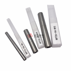 Dudukan alat penggilingan CNC, batang anti-getaran tinggi dengan benang Internal untuk alat pembalik - Product Image 1