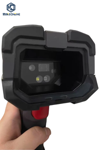 เซ็นเซอร์ควบคุม PLC บาร์โค้ด ของแท้ใหม่เอี่ยม HR-X100WB - Product Image 1