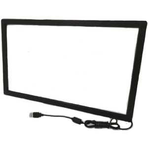 Hanksen bất kỳ kích thước tùy chỉnh 27 "đến 800" inch Hợp kim nhôm hồng ngoại <span class=keywords><strong>IR</strong></span> đa màn hình cảm ứng khung cho LED LCD Monitor - Product Image 2