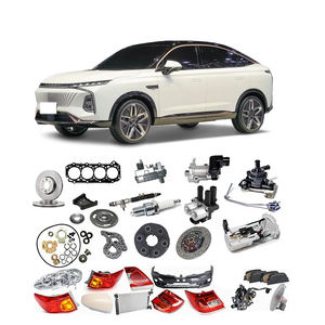 Piezas y accesorios de automóviles de alto rendimiento Piezas y accesorios de vehículos Changzhou para <span class=keywords><strong>MG</strong></span> <span class=keywords><strong>EHS</strong></span> - Product Image 3