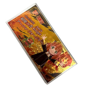 Spyed x familyed Anya <span class=keywords><strong>forger</strong></span> สนธยาบัตรสะสมธนบัตรอะนิเมะที่ระลึกแบบโฮโลแกรม - Product Image 3