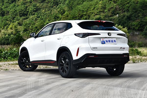 Nouveau Changan X5 PLUS 2ème Génération 2026 1.5T 500Bar 141kW 310Nm DCT FWD SUV Compact 2715mm Entre-essieux - Product Image 5