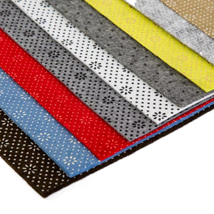 Rutschfeste Filz-Teppichunterlage Matte - Product Image 1