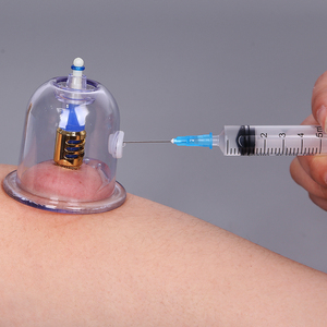 50 pezzi Mix TOP 6 taglie all'ingrosso hijama sterilizzato ventouse sottovuoto <span class=keywords><strong>terapia</strong></span> coppettazione magnetica <span class=keywords><strong>terapia</strong></span> per massaggiatore - Product Image 3