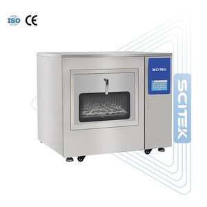 Décongélateur automatique à ultra-basse température SCITEK, largeur de 760 mm à 980 mm/1010 mm à 1230 mm, minimise la convection d'air interne/externe - Product Image 6