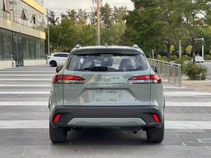 En Stock <span class=keywords><strong>2022</strong></span> <span class=keywords><strong>Toyota</strong></span> <span class=keywords><strong>Corolla</strong></span> <span class=keywords><strong>Cross</strong></span> 2.0L Elite Edition Turbo Motor Dirección izquierda Engranaje automático Coche <span class=keywords><strong>nuevo</strong></span> Coche usado Precio barato - Product Image 6