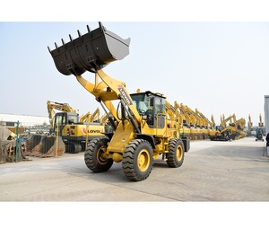 Chất lượng cao 3ton fl936h bánh xe tải với cheep giá - Product Image 5