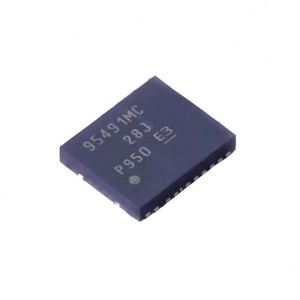 CSD95491Q5MC MARK 95491MC DFN-12 Gate <b>Driver</b> IC Chip - Product Image 1