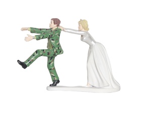 Souvenir di nozze favori regali per sposi - Product Image 4