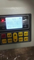 Calibrateur numérique de clé dynamométrique 1000 N.m – Testeur manuel d'étalonnage de couple pour vérification de clés dynamométriques et tournevis