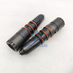 หัวฉีดน้ำมันดีเซล M11 L10 รุ่น 3028066 3045102 3076736 ชุดหัวฉีดน้ำมันอะไหล่รถขุด - Product Image 4